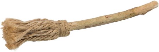 Picture of Matatabi broom, 16 cm