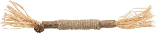 Picture of Matatabi stick with tassels, 24 cm