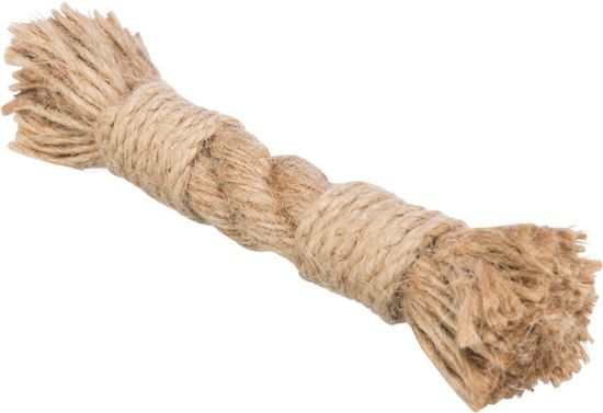Picture of Rope, hemp, 15 cm