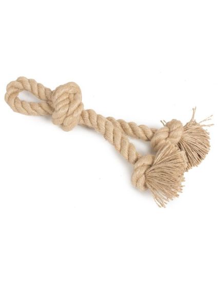 Picture of FC GREEN ROPE TRAINING RING L/XL