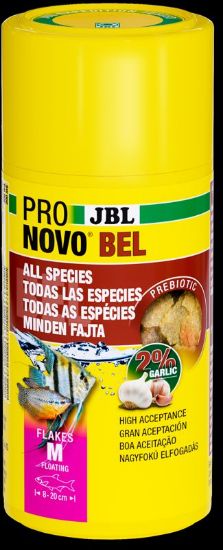 Picture of JBL PRONOVO BEL FLAKES M  100ml