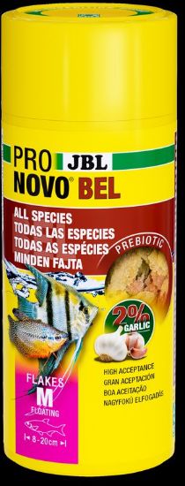 Picture of JBL PRONOVO BEL FLAKES M  250ml
