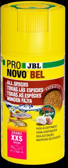 Picture of JBL PRONOVO BEL GRANO XXS  100ml CLICK
