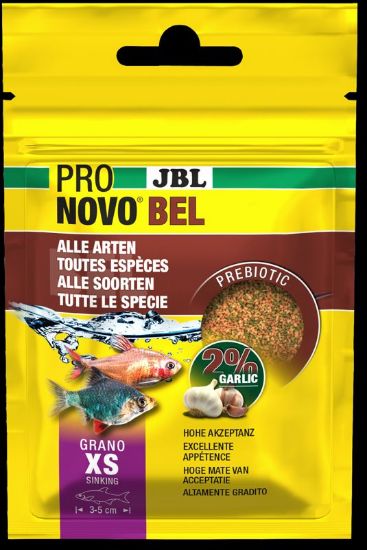 Picture of JBL PRONOVO BEL GRANO XS 20ml