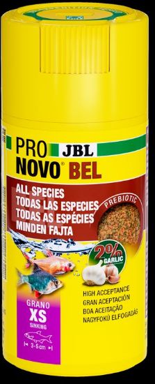 Picture of JBL PRONOVO BEL GRANO XS 100ml CLICK