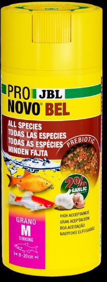 Picture of JBL PRONOVO BEL GRANO M 250ml CLICK