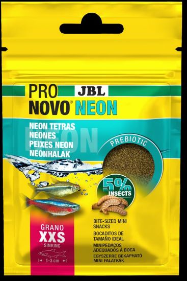 Picture of JBL PRONOVO NEON GRANO XXS 20ml
