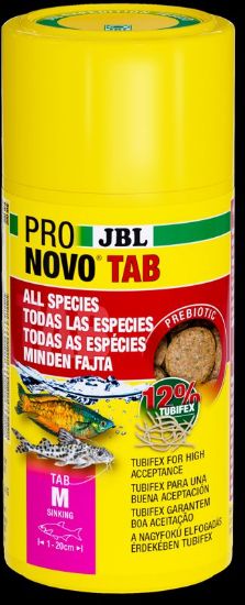Picture of JBL PRONOVO TAB M 100ml
