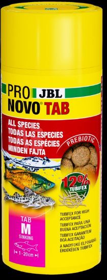 Picture of JBL PRONOVO TAB M 250ml