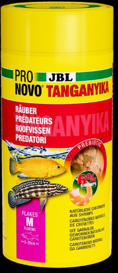 Picture of JBL PRONOVO TANGANYIKA FLAKES M 1000ml