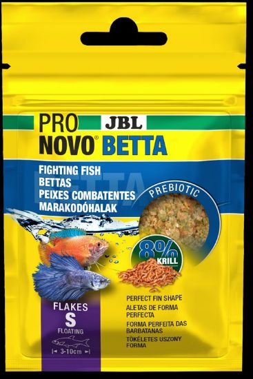 Picture of JBL PRONOVO BETTA FLAKES S 20ml