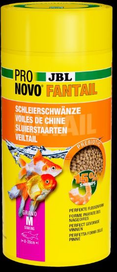 Picture of JBL PRONOVO FANTAIL GRANO M 1000ml