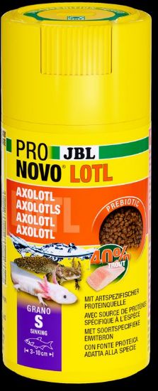 Picture of JBL PRONOVO LOTL GRANO S 100ml CLICK