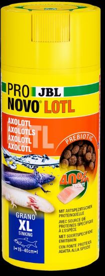 Picture of JBL PRONOVO LOTL GRANO XL 250ml
