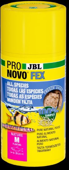 Picture of JBL PRONOVO FEX 100ml