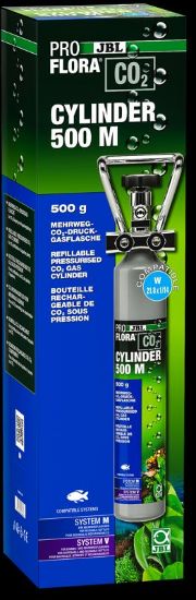 Picture of JBL PROFLORA CO2 CYLINDER 500 M