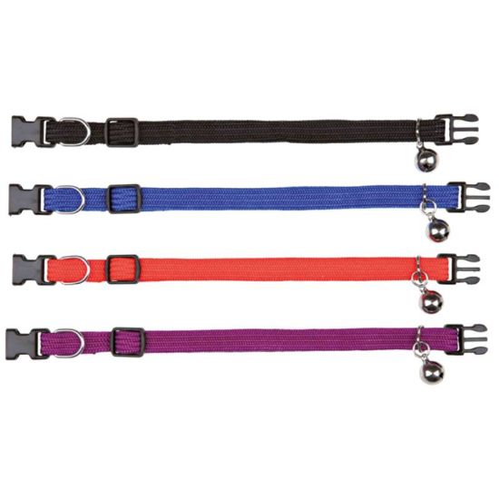 Picture of Cat collar, elastic