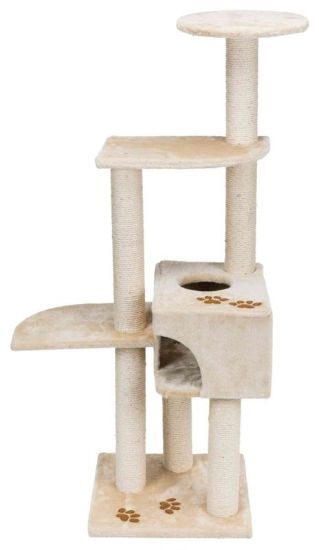 Picture of Alicante cat tree, 142 cm, beige