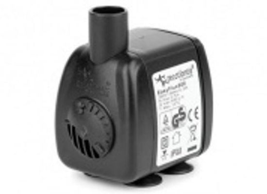 Εικόνα της PUMP TECATLANTIS EASYFLUX 600