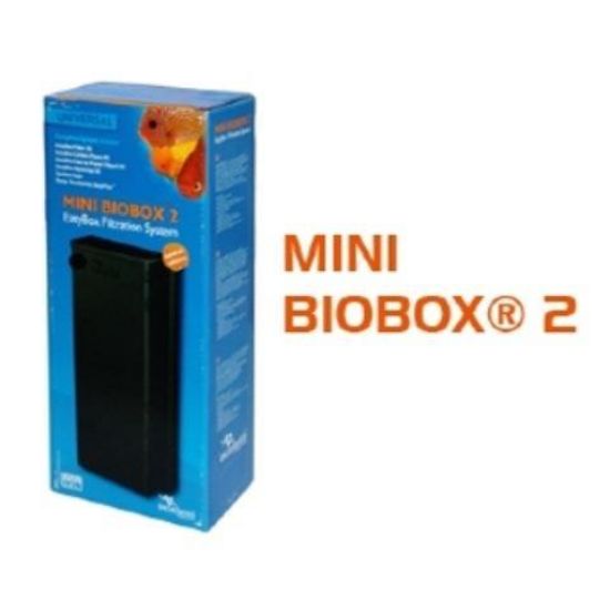 Εικόνα της FILTER MINI BIOBOX