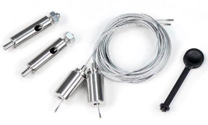 Picture of STAINLESS STEEL CABLE KIT  EASYLED UNIVERSAL