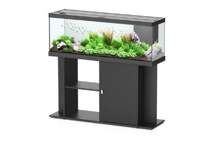 Picture of STAN STYLE 150X45X80 BLACK