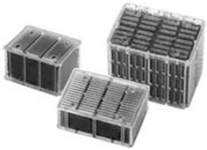 Picture of CARTUCHO EasyBox Easybox Carbon Foam S  --- ---