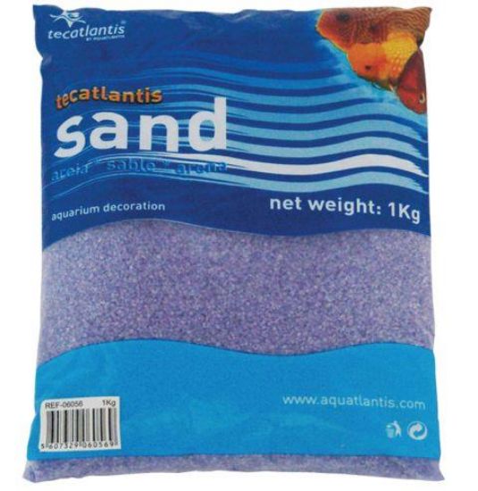 Εικόνα της SAND 0,8-1,2mm  1Kg ΜΩΒ
