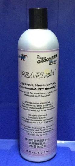 Εικόνα της PEARLIGHT  SHAMPOO 16oz