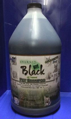 Picture of EMERALD BLACK  GAL