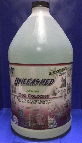 Εικόνα της UNLEASHED COLOGNE GAL