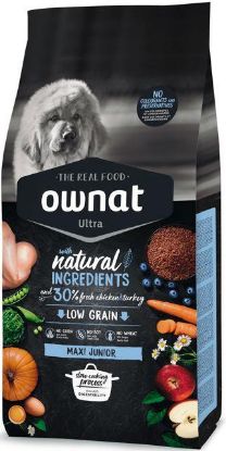 Picture of OWNAT ULTRA MAXI JUNIOR 3KG