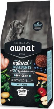 Picture of OWNAT ULTRA MAXI ADULT 3KG