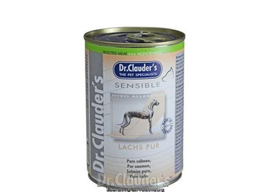 Εικόνα της Sensible Lachs pur 375 g