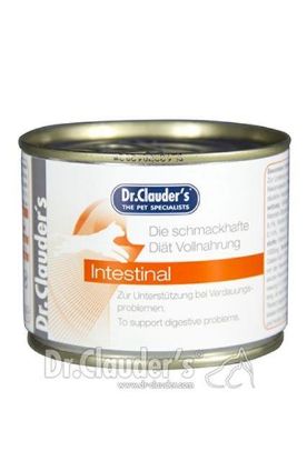 Picture of DC CAT INTESTINAL DIET 200 g