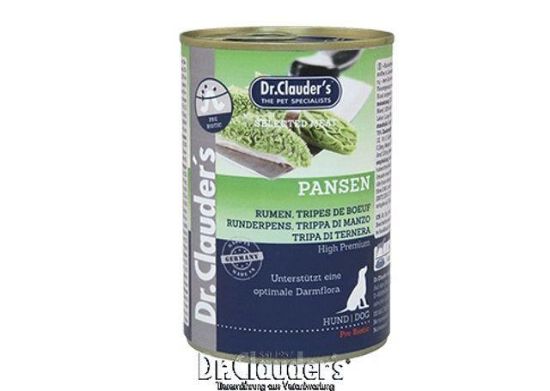 Εικόνα της Pre Biotics - Tripe 400g