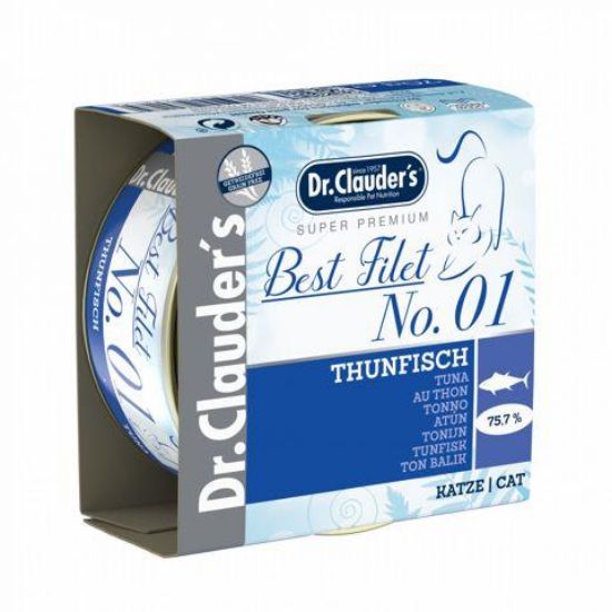 Εικόνα της (24)DC BF No1 70g TUNA