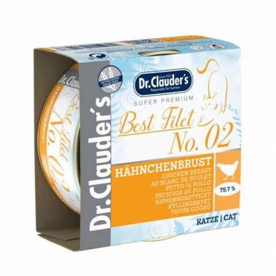 Εικόνα της (24)DC BF No2 70g CHICKEN