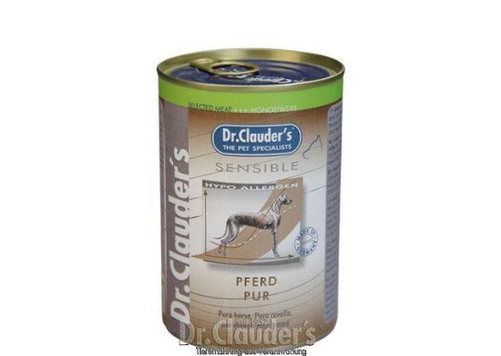 Εικόνα της Sensible Horse 400g