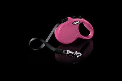 Picture of FLEXI CLASSIC XS TAPE 3m PINK