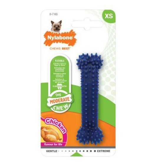 Εικόνα της DENTAL CHEW XS  0-7 kg