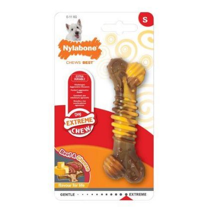 Picture of STEAK AND CHEESE S  0-11 kg