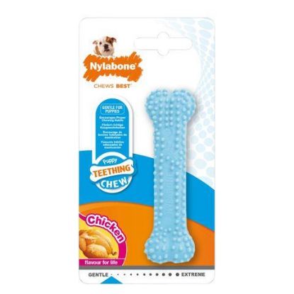 Picture of BLUE DENTAL CHEW XS  0-7 kg