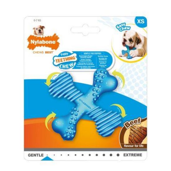 Εικόνα της X BONE XS 0-7 kg