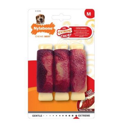 Picture of PORK RIBS M  0-16 kg