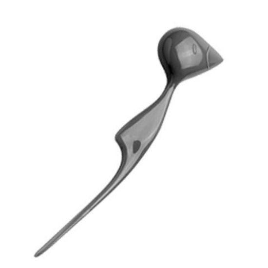 Εικόνα της SPOON QUETZAL