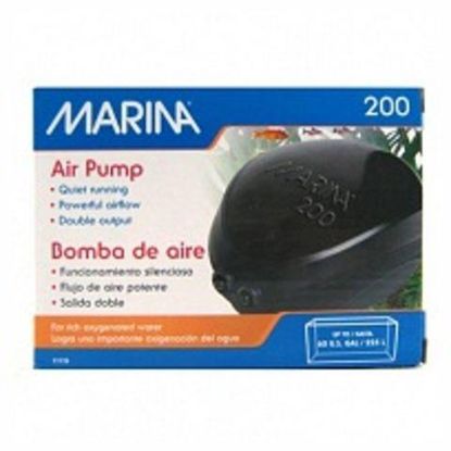 Picture of MARINA 200 AIR PUMP