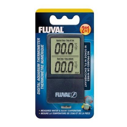 Picture of FL WIRELESS 2 IN 1 DIGITAL THERMOMETER