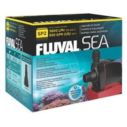 Picture of FLUVAL SEA SP2 SUMP PUMP