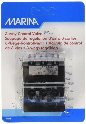 Picture of MA ULTRA 3-WAY AIR CONTROL VALVE